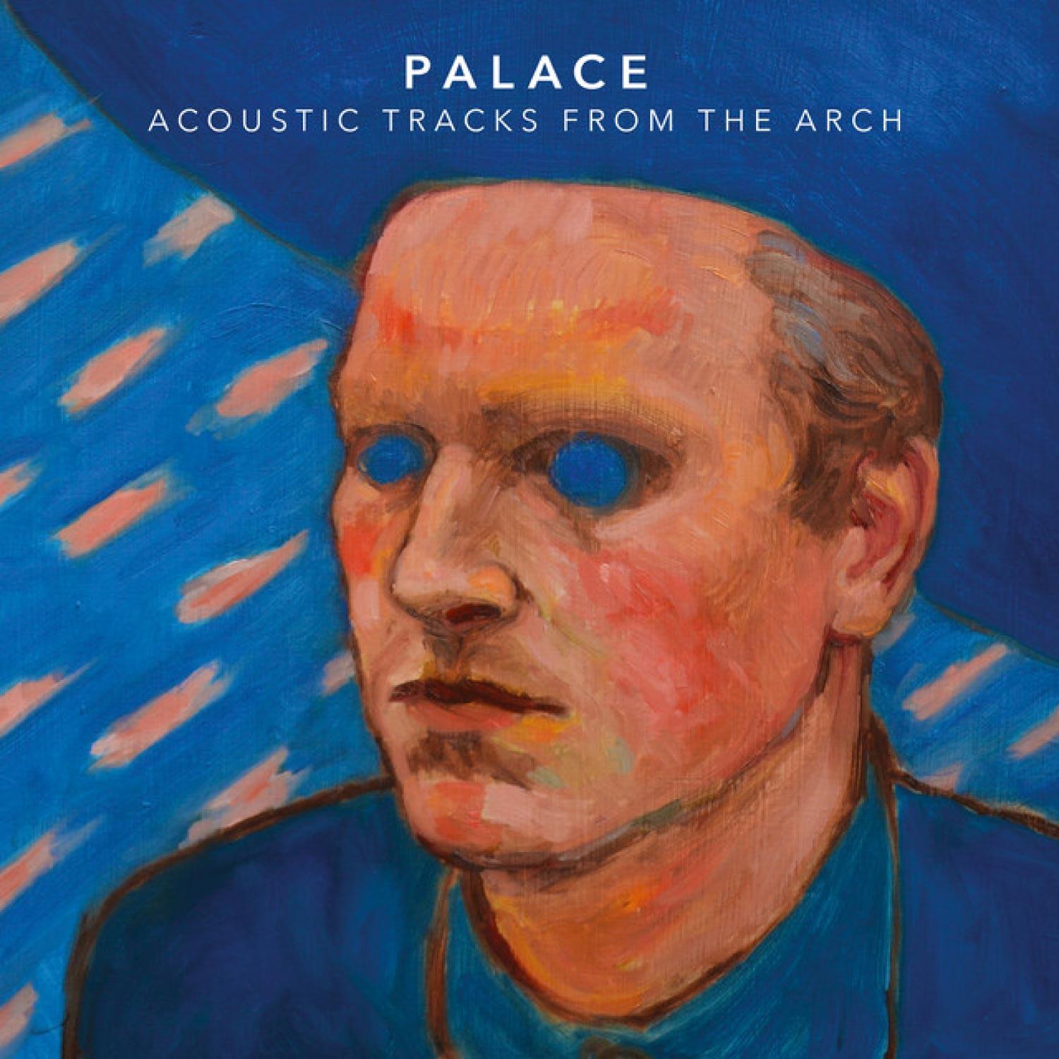Acoustic Tracks from the Arch by Palace
