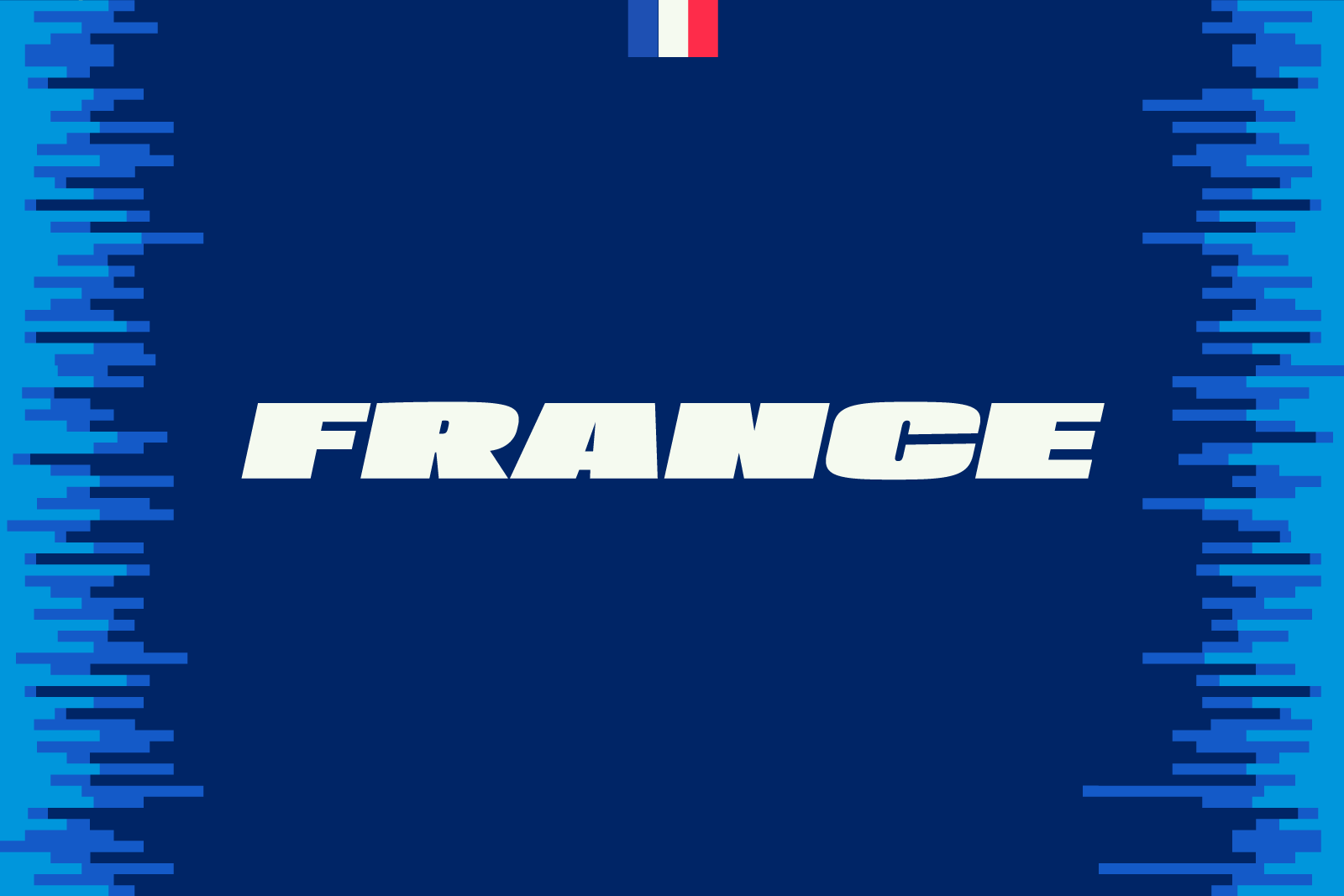 rubrik cloud storage world cup football soccer design branding campaign marketing france