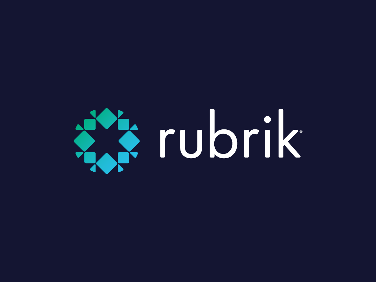 rubrik cloud storage world cup football soccer design branding campaign marketing logo
