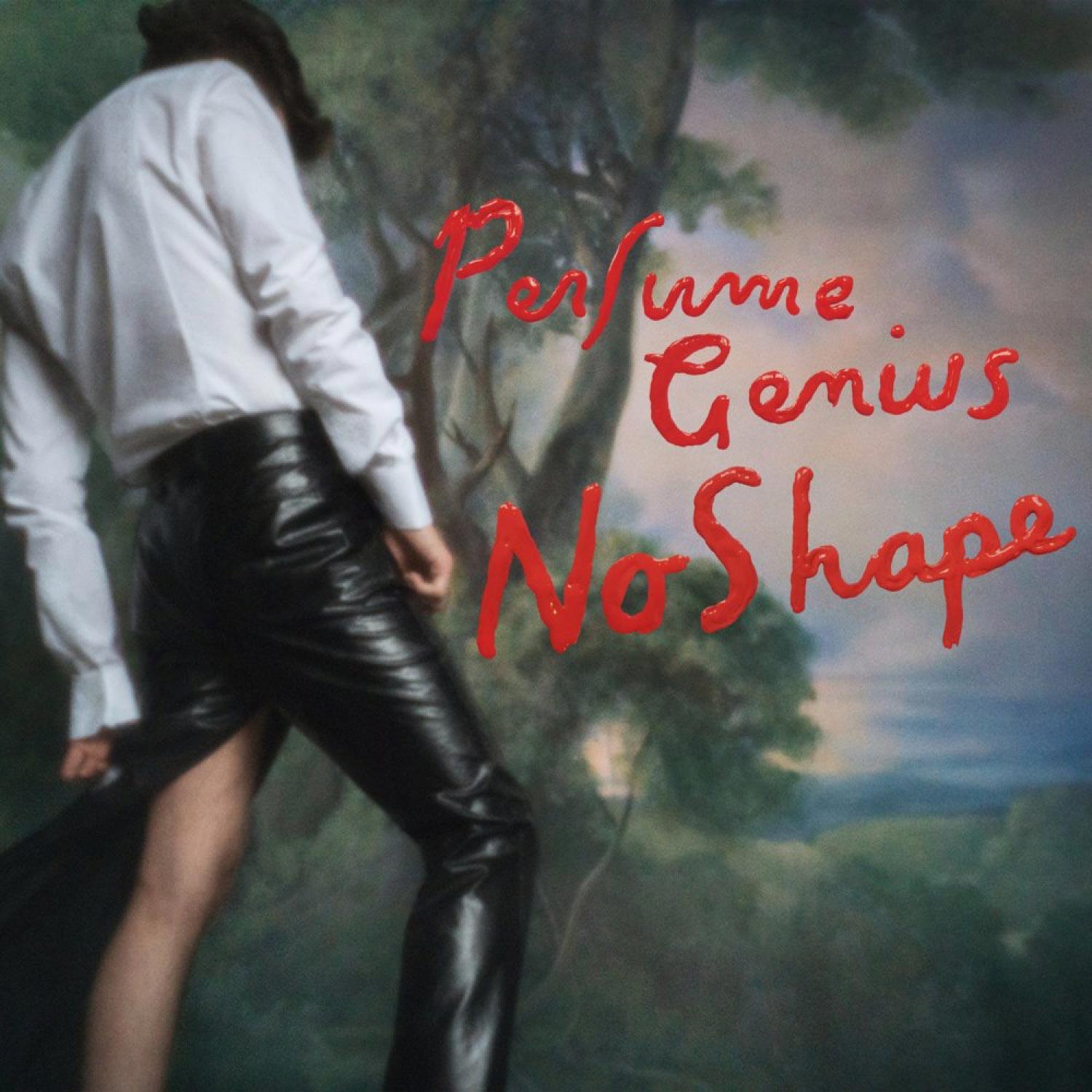 No Shape by Perfume Genius Haven Festival Mikkeller Copenhagen