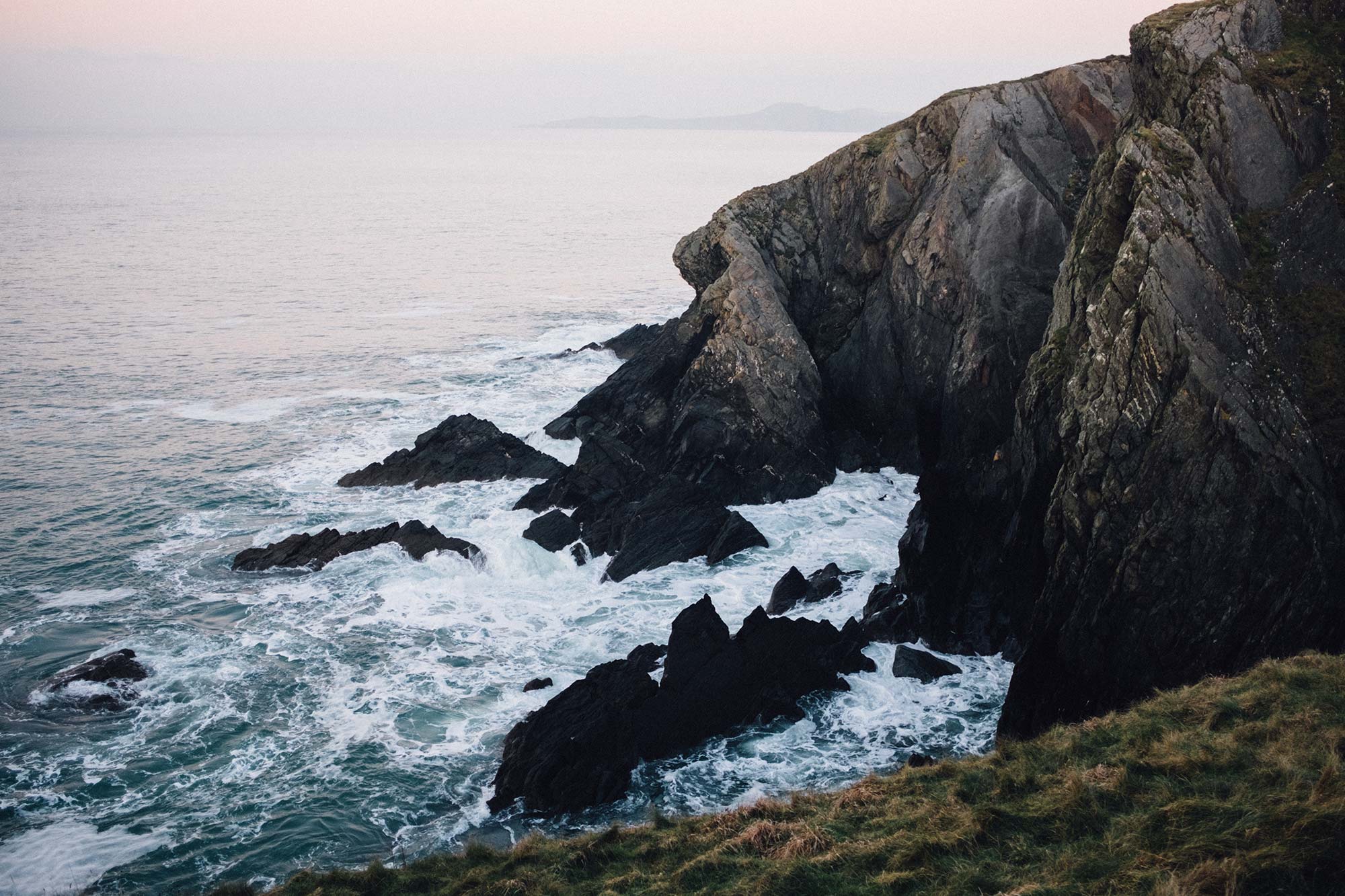 West Wales Beach Photography 