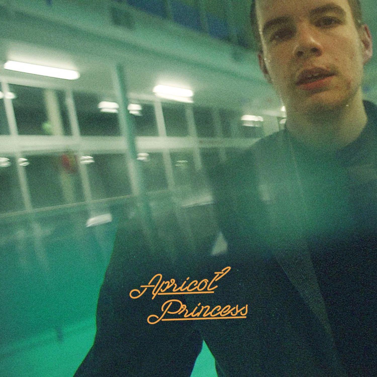 Apricot Princess by Rex Orange County Haven Festival Mikkeller Copenhagen