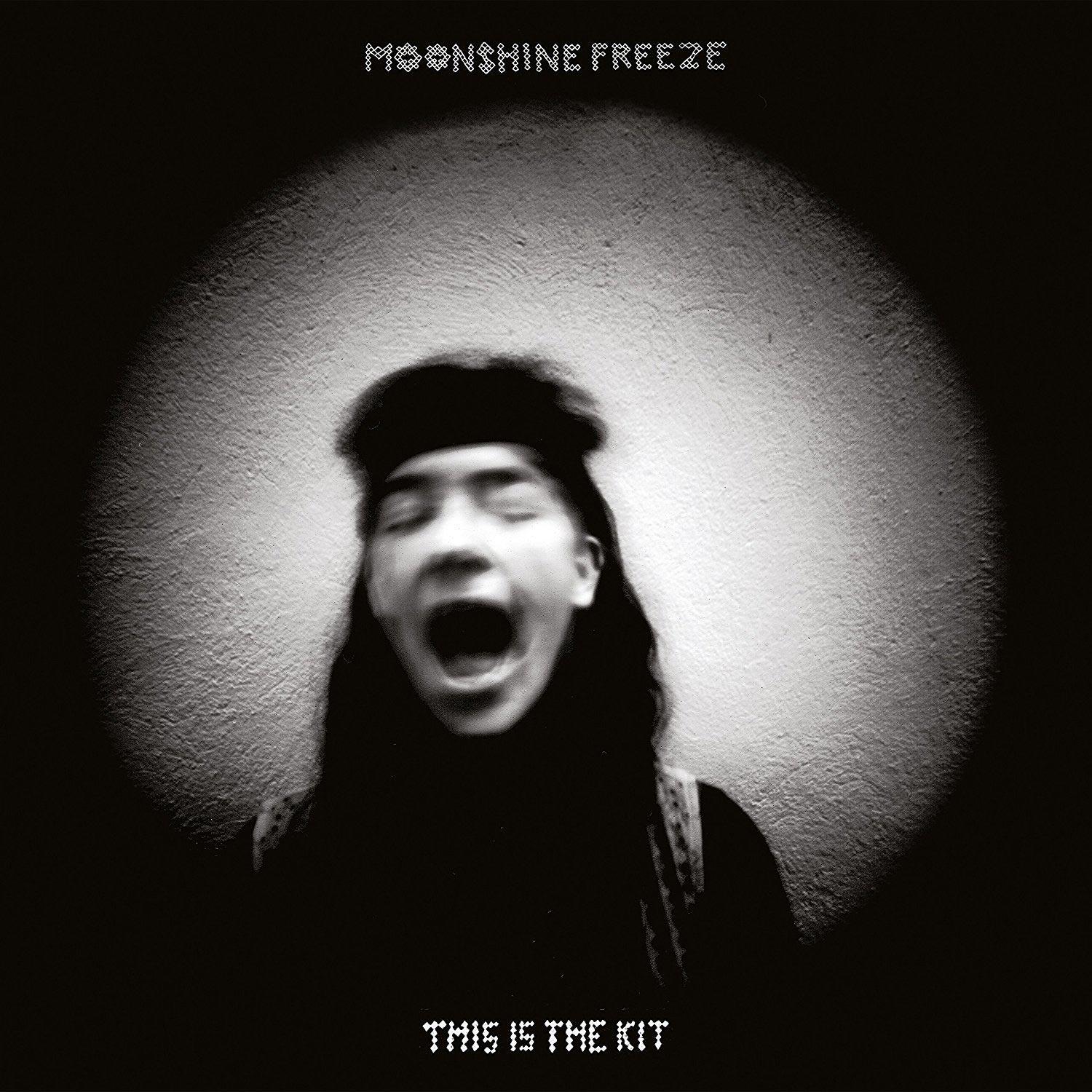 Moonshine Freeze by This is the Kit Haven Festival Mikkeller Copenhagen