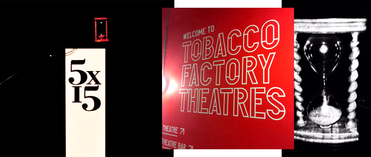 Tobacco Factory Theatres 