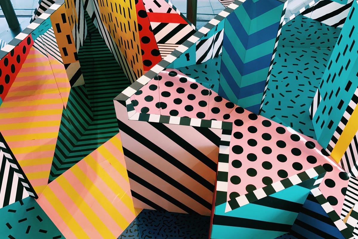 Camille Walala