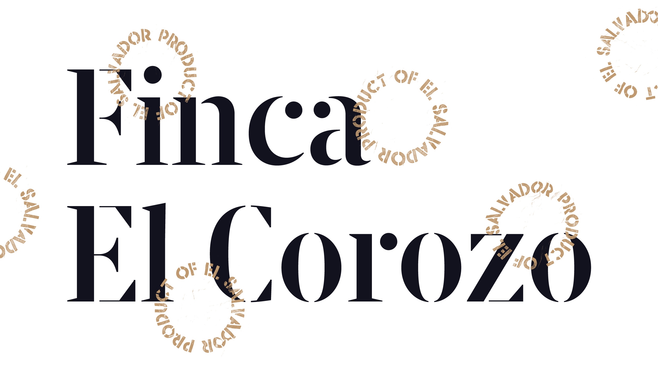 Name of coffee: Finca El Corozo